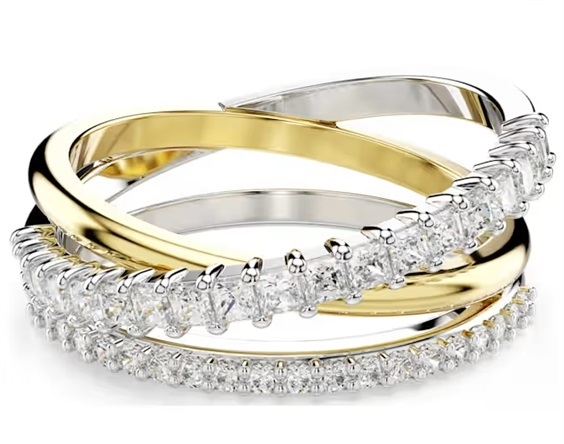 SWAROVSKI JEWELS JEWELRY Mod. 5689729